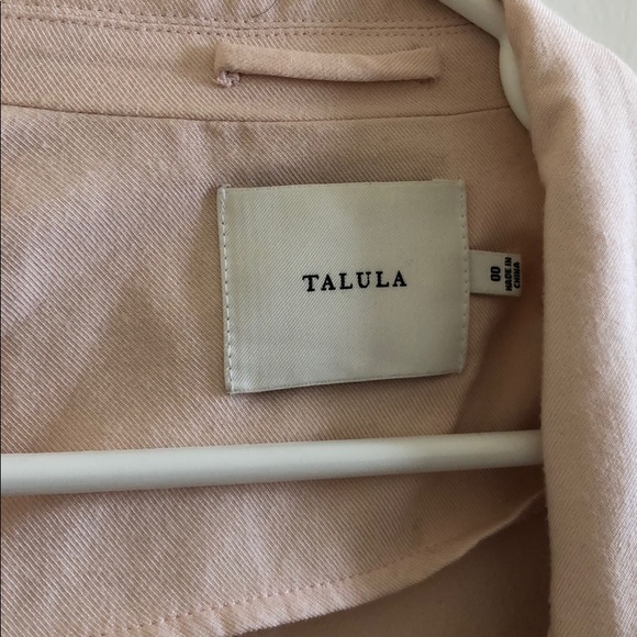 Aritiza Blazer - Picture 2 of 5